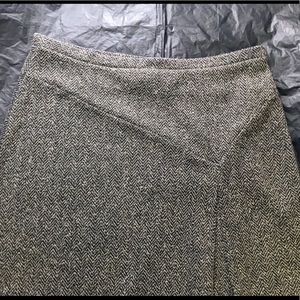 NWT Petite Emma James Lg Elegant Luxury Skirt!